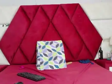 Chaturbate Sex Chat of kity_spiderr