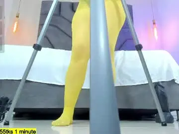 Chaturbate Live Porn of linda_saenz1