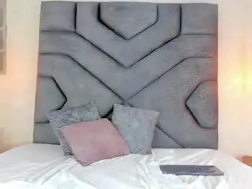 Chaturbate Sex Cam of linda_saenz1