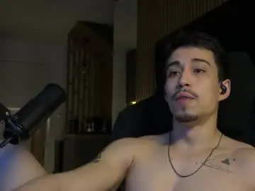 Chaturbate Live Sex Cam of mettew22cm