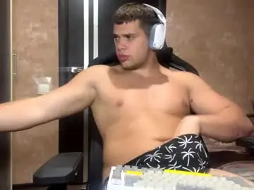 Chaturbate Sex Chat of musclephantom
