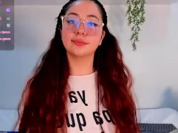 Chaturbate Nude Webcam of nicolle_evanss_