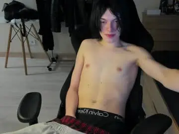 Chaturbate Adult Video Chat of opiunarium