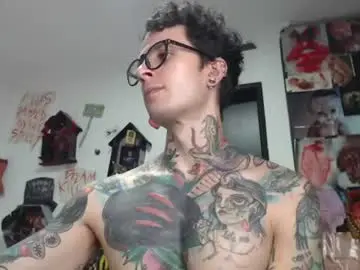 Chaturbate Nude Webcam of sebasbigdick_