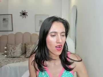 Chaturbate Free Live Porn of shary_leon_