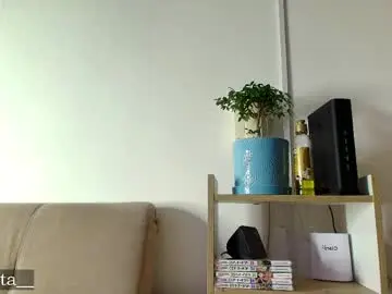 Chaturbate Adult Webcams of soyhinata__