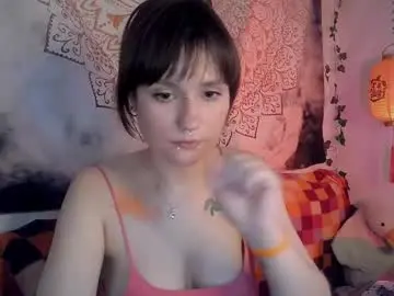 Chaturbate Adult Webcam of uwujudyosas