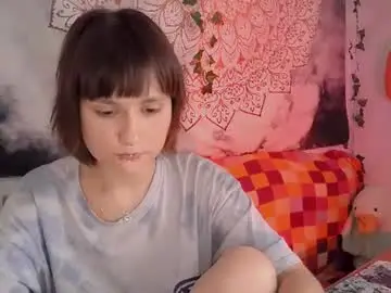 Chaturbate Live Sex of uwujudyosas