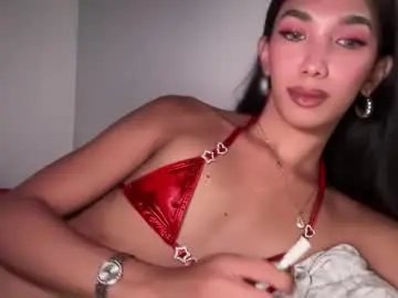 Chaturbate Free Porn Cam of azalea_cum69