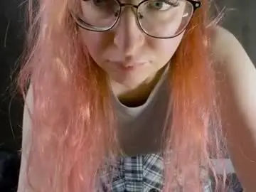 Chaturbate Live Sex of coy_girl_