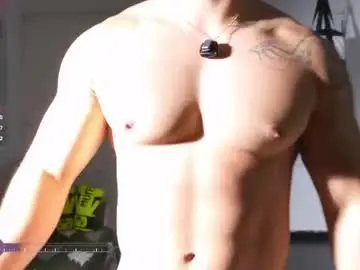 Chaturbate Live Sex Cam of horny_nick18