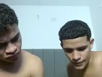 Chaturbate Live Porn of jose_and_daniel