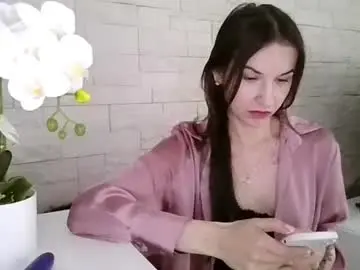 Chaturbate Best Webcam of juliaorgasm
