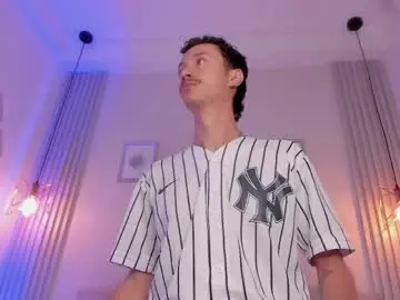 Chaturbate Best live sex cam show of mateocollins_