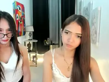 Chaturbate Free Porn Cam of micadoll
