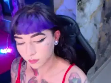 Chaturbate Live Sex Cam of nova_kittyy