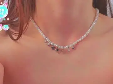 Chaturbate Nude Webcam of oliviakis