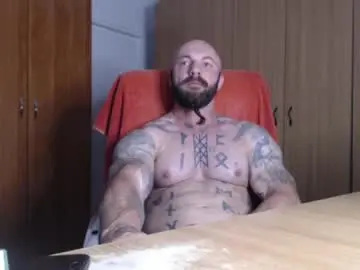 Chaturbate Free Porn Cam of strongivan