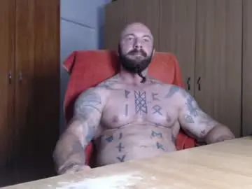 Chaturbate Live Sex of strongivan