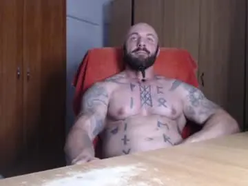 Chaturbate Best live sex cam show of strongivan