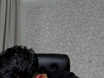 Chaturbate Best Webcam of clintmasterss