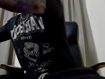 Chaturbate Watch Live Sex Cams of clintmasterss