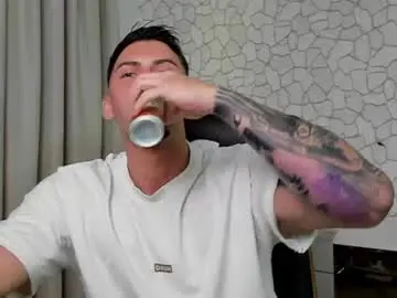 Chaturbate Live Sex of clintmasterss