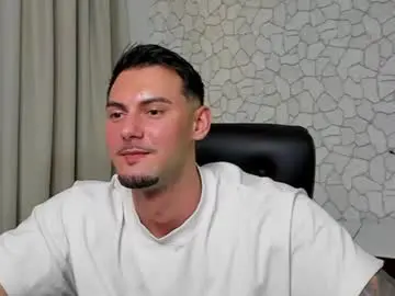 Chaturbate Best Webcam of clintmasterss