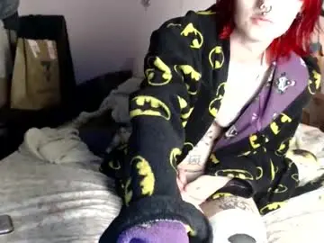 Chaturbate Sex Cam of devilg1rl
