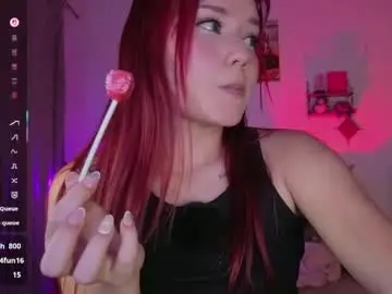 Chaturbate Live Sex of hanny__bunny