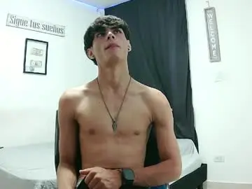 Chaturbate Nude Webcam of harrythomson1