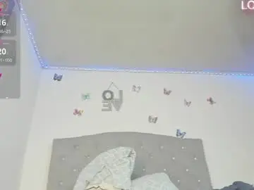 Chaturbate Live Sex Cam of jhoanatrans22