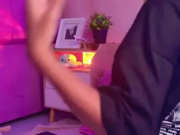 Chaturbate Nude Webcam of lexyskye