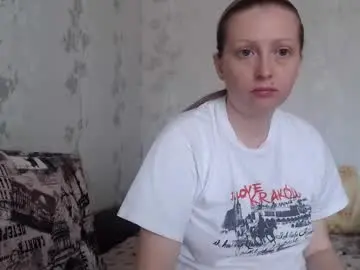 Chaturbate Sex Chat of luna_bliiss