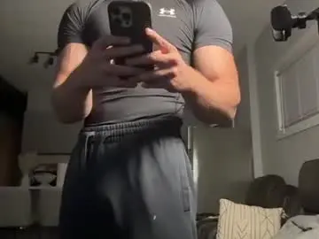 Chaturbate Nude Webcam of maxednat