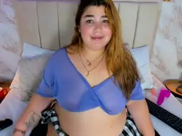 Chaturbate Adult Webcams of miia_kiss