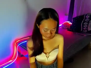 Chaturbate Best live sex cam show of pinay_annexx