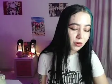 Chaturbate Free Live Porn of sunset_pienk