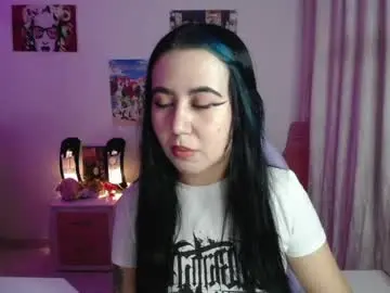Chaturbate Sex Cam of sunset_pienk