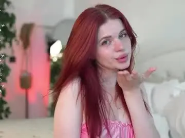 Chaturbate Adult Webcams of ambershoney