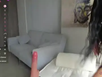 Chaturbate Best Webcam of anastasia_______