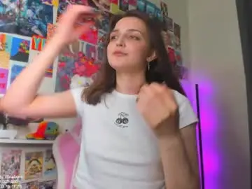 Chaturbate Live Sex of ann_perry