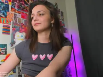 Chaturbate Adult Webcam of ann_perry