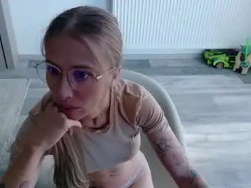 Chaturbate Free Live Porn of deidi_sweet