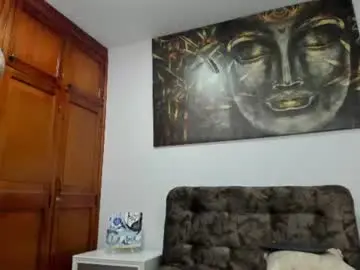 Chaturbate Nude Webcam of kylenorth_