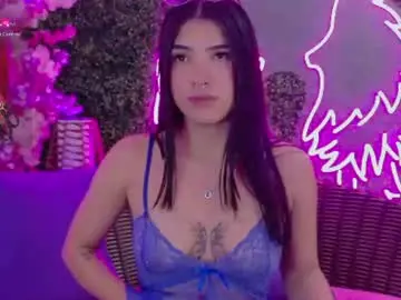 Chaturbate Live Sex of melanie_bianco