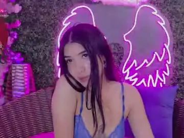 Chaturbate Nude Webcam of melanie_bianco