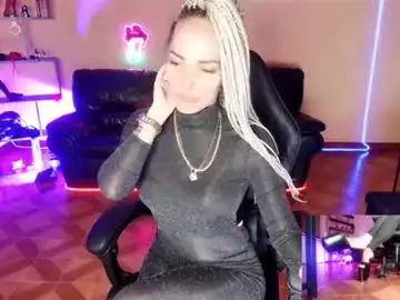 Chaturbate Nude Webcam of monicamaxwell2