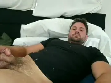 Chaturbate Live Porn of mrthickly818