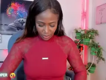 Chaturbate Best Webcam of rosi_cooper